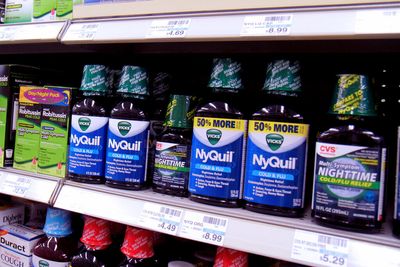 FDA warns cooks about "NyQuil Chicken"