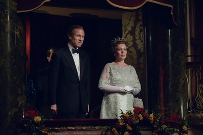 Where does "The Crown" go from here?