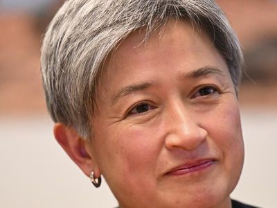 Wong prepares to meet Chinese counterpart
