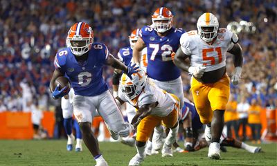 Florida vs Tennessee Prediction, Game Preview