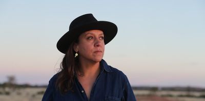 In The Australian Wars, Rachel Perkins dispenses with the myth Aboriginal people didn't fight back