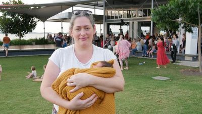 Gladstone Hospital maternity unit bypass leaves expectant parents, midwives distressed