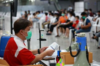1,129 new Covid inpatients, 13 more deaths