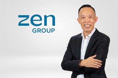 Zen in push to double retail sales by 2027