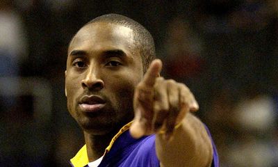 Kobe Bryant’s top 100 games: No. 32