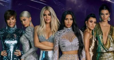 Kim Kardashian claims second series of The Kardashians is 'seriously deep'