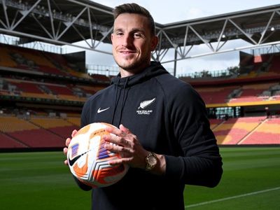 All Whites eye upset after 11-year drought