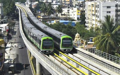 BMRCL floats tender for 318 metro cars, new condition to maintain coaches for 15 years