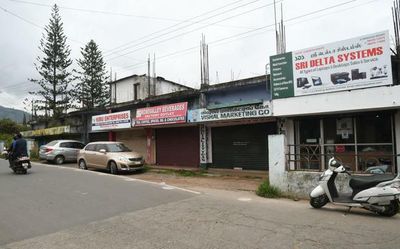 DMK leader A. Raja’s ‘anti-Hindu’ remarks: Shops and businesses down shutters across the Nilgiris
