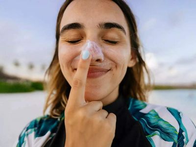 Skincare tips during season change