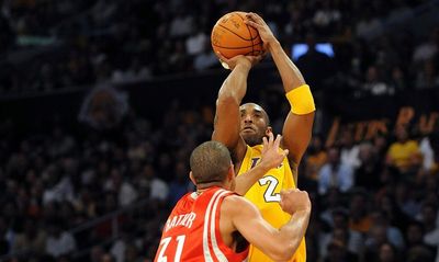 Kobe Bryant’s top 100 games: No. 31