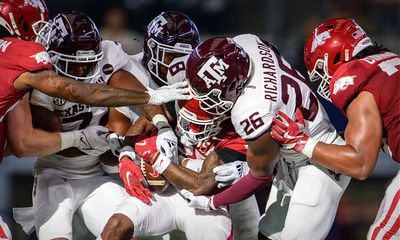 Arkansas vs Texas A&M Prediction, Game Preview