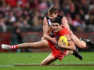 Grand final D-Day looming for Swans pair