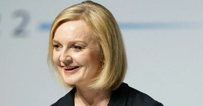 Trade deal with the USA seems too taxing for our new Prime Minister Liz Truss