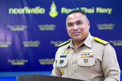 Hospital medical records used to make paper bags