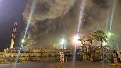 Port Hedland cargo ship fire sparked after crew, management failed to assess risk, ATSB says