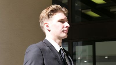 FMG worker Rory Stevenson acquitted of indecent assault as accuser unable to be found