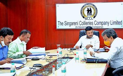 Top Telangana news developments today