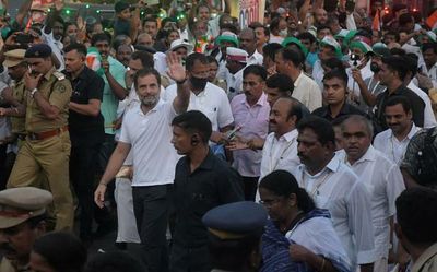 Top Kerala news developments today