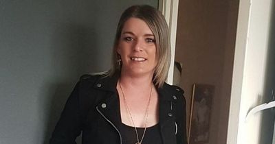 'Beautiful' Leeds mum-of-three, 39, dies of cancer which doctor said is rarer than being struck by lightning