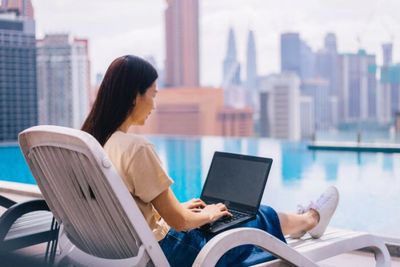 Malaysia rolls out digital nomad visa