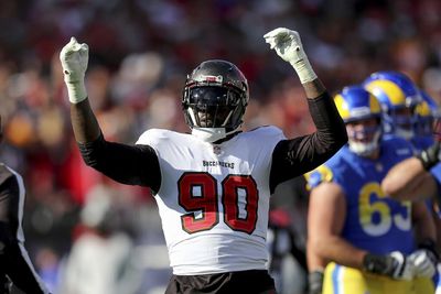 Key updates reported in Ravens’ pursuit of OLB Jason Pierre-Paul