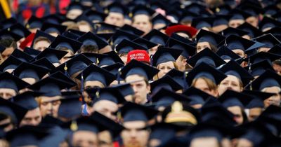 America’s Education Crisis Is a National Security Threat