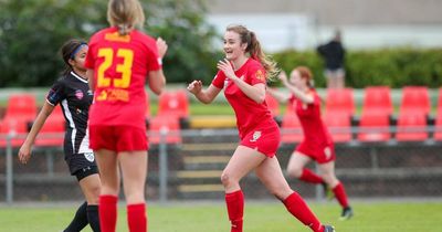 Magic's midfield depth set to be tested in do-or-die final with Newcastle Olympic: NPLW NNSW