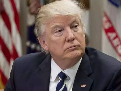 Donald Trump’s arguments greeted with skepticism by special master