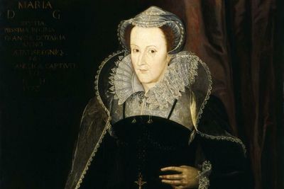 New book published on Mary, Queen of Scots explores her time in captivity
