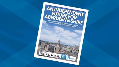 Here are all our articles from Aberdeen and Aberdeenshire special edition