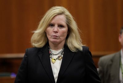 Trial of corruption case against California sheriff to begin