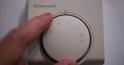 Easy thermostat hack to slash energy bills in seconds