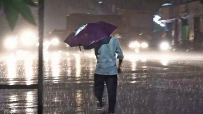 Odisha: 302mm rain pounds Baliguda in Kandhamal