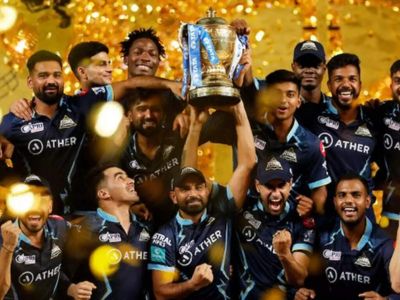 Gujarat Titans to launch streetwear collection at FDCI X Lakmé Fashion Week