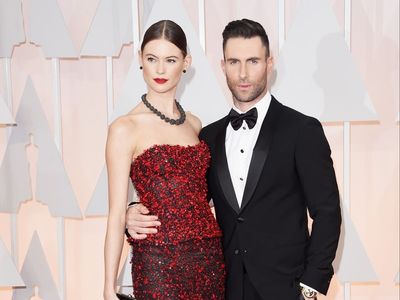 ‘I did not have an affair’: Adam Levine denies model Sumner Stroh’s claim he cheated on wife Behati Prinsloo