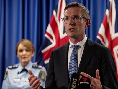 NSW govt's $500m response to ice inquiry