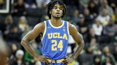 Report: Former UCLA Basketball Player Jalen Hill, 22, Dies