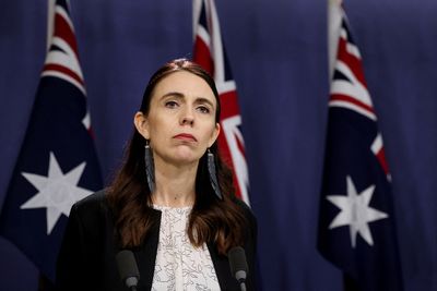 NZ's Ardern says Christchurch Call anti-online hate project gets new tech investments