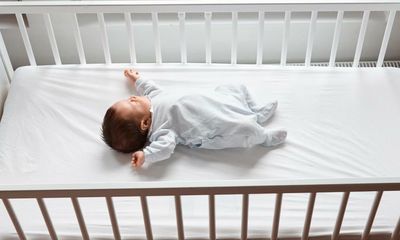 Safe infant sleep: consumer groups say Australian product regulation lags