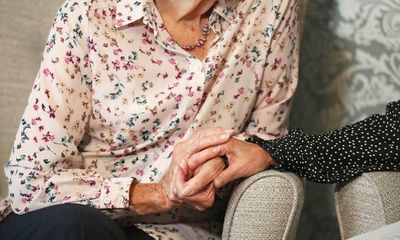 Adult social care in England is in crisis, say Tory council leaders
