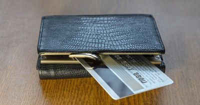 Fifth of all adults behind on at least one bill, says charity