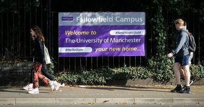 Despair, 'disrespect' and £2,500 to give up your room... inside Manchester's fresher housing crisis