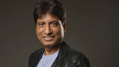 Comedian Raju Srivastava passes away in Delhi at the age of 58, confirms his family.