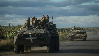 Russia says 300,000 reservists to be mobilised