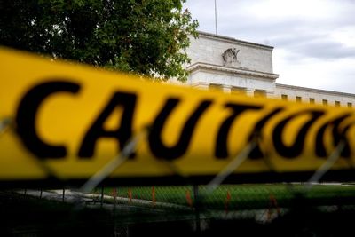 US Fed set to raise interest rates as recession fears mount