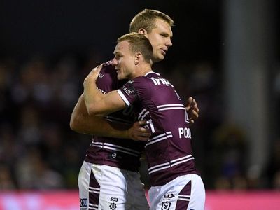 DCE opens up on Manly 'agendas'