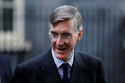 Jacob Rees-Mogg to unveil details of multi-billion pound business energy support