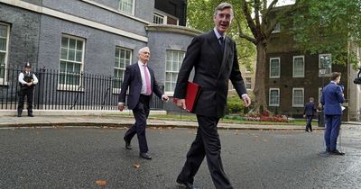 Rees-Mogg set to unveil details of energy support package as businesses warn of an uncertain winter