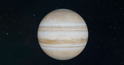 Jupiter to loom large tonight as it makes closest approach to Earth in 59 years